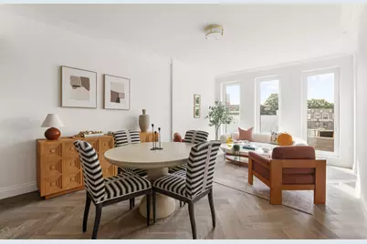 78-29 Austin Street #503, Forest Hills, NY 11375 - Photo 2