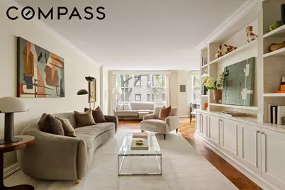 207 E 74th Street #2L, New York City, NY 10021 - Photo 1