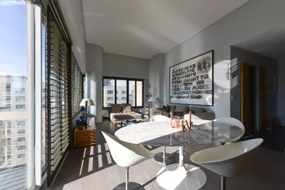 200 E 69th Street #19D, New York, NY 10021 - Photo 2