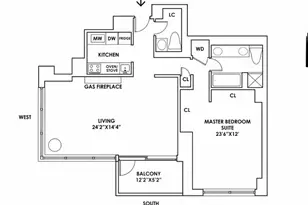 200 E 69th St, New York, NY 10021 - Photo 18