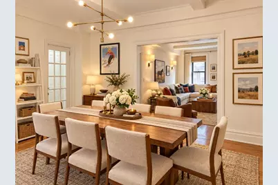200 W 90th Street #4B, New York City, NY 10024 - Photo 4