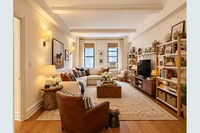 200 W 90th Street #4B, New York City, NY 10024 - Photo 1