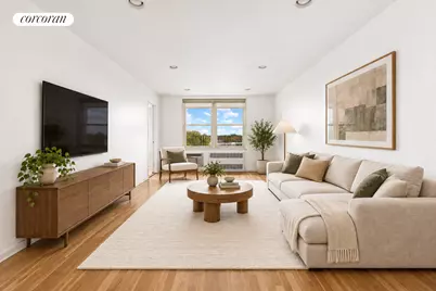 2711 Ave X #5C, New York City, NY 11235 - Photo 1