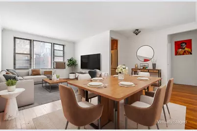 400 W 58th Street #5G, New York, NY 10019 - Photo 2
