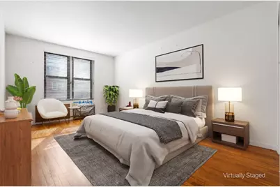 400 W 58th Street #5G, New York, NY 10019 - Photo 10