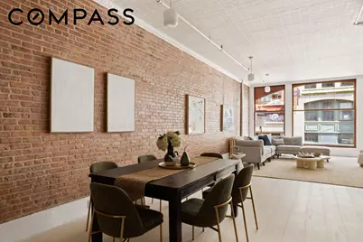 48 W 22nd Street #2, New York, NY 10010 - Photo 2