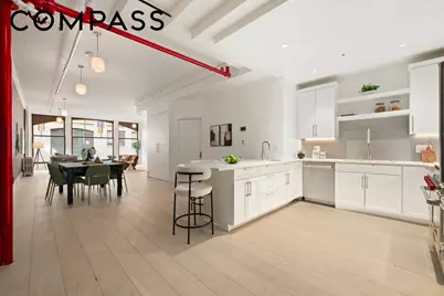 48 W 22nd Street #2, New York, NY 10010 - Photo 4