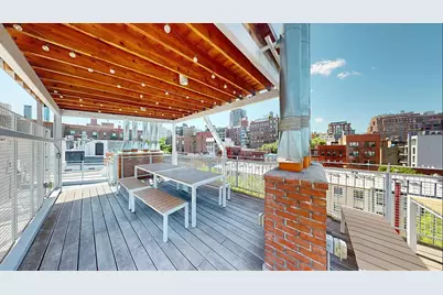 256 W 21st Street #G1, New York City, NY 10011 - Photo 10