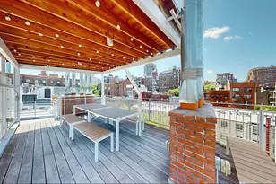 256 W 21st St, New York City, NY 10011 - Photo 10