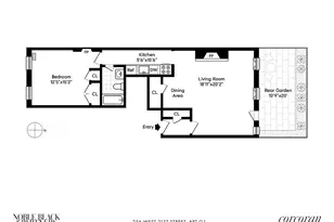 256 W 21st St, New York City, NY 10011 - Photo 12