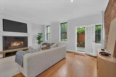 256 W 21st Street #G1, New York City, NY 10011 - Photo 1