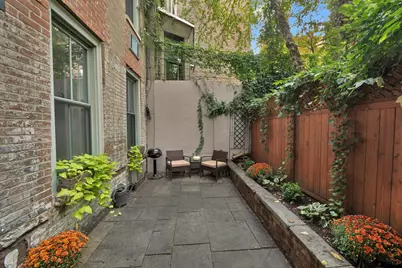 256 W 21st Street #G1, New York City, NY 10011 - Photo 2