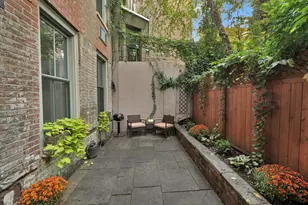 256 W 21st St, New York City, NY 10011 - Photo 2