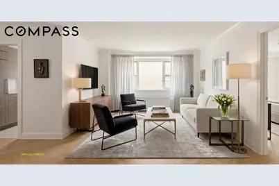 123 E 75th Street #11B, New York City, NY 10021 - Photo 1