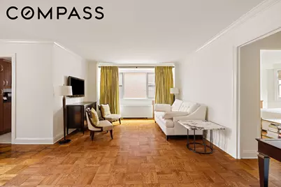 123 E 75th Street #11B, New York City, NY 10021 - Photo 2