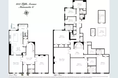834 5th Avenue #MAIS/C, New York, NY 10065 - Photo 18