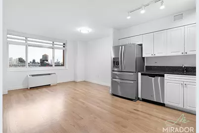60 W 23rd Street #1907, New York City, NY 10010 - Photo 1