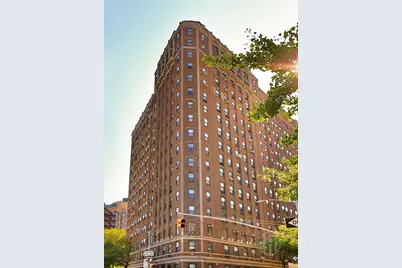230 Riverside Drive #15L, New York City, NY 10025 - Photo 6