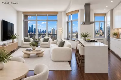 188 E 64th Street #2006, New York, NY 10065 - Photo 4