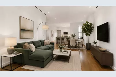 480 Central Park W #1C, New York, NY 10025 - Photo 1
