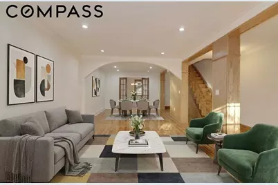 405 Park Place, Brooklyn, NY 11238 - Photo 4