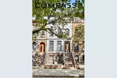 405 Park Place, Brooklyn, NY 11238 - Photo 1