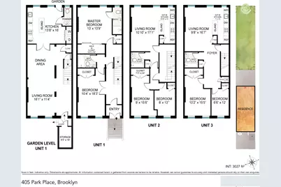 405 Park Place, Brooklyn, NY 11238 - Photo 32