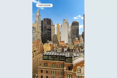 137 E 36th Street #21H, New York City, NY 10016 - Photo 2