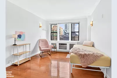 167 E 67th Street #12C, New York City, NY 10065 - Photo 6