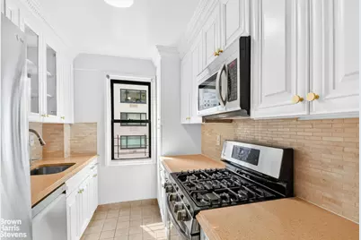 167 E 67th Street #12C, New York City, NY 10065 - Photo 4
