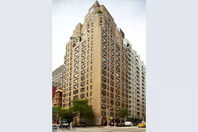 167 E 67th Street #12C, New York City, NY 10065 - Photo 12