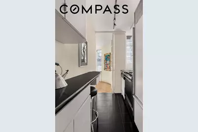 17 W 54th Street #9C, New York, NY 10019 - Photo 8
