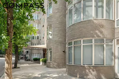 17 W 54th Street #9C, New York, NY 10019 - Photo 10