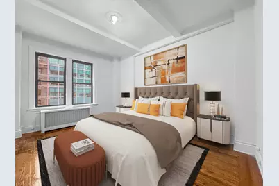 155 E 52nd Street #5A, New York, NY 10022 - Photo 2