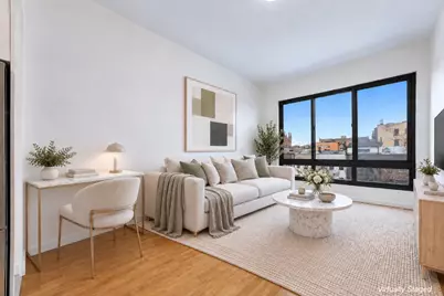 500 4th Avenue #4I, New York City, NY 11215 - Photo 2