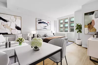 2319 3rd Avenue #414, New York City, NY 10035 - Photo 1