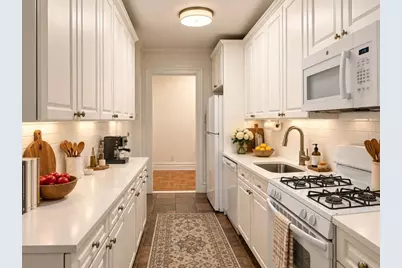425 Riverside Drive #3E, New York City, NY 10025 - Photo 4