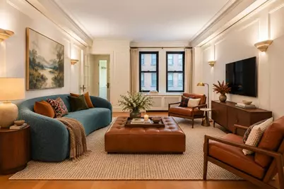 425 Riverside Drive #3E, New York City, NY 10025 - Photo 2