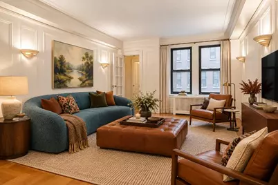 425 Riverside Drive #3E, New York City, NY 10025 - Photo 1