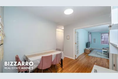 340 Haven Avenue #4L, New York, NY 10033 - Photo 6