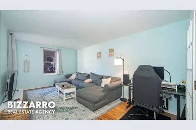 340 Haven Avenue #4L, New York, NY 10033 - Photo 4