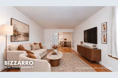 340 Haven Avenue #4L, New York, NY 10033 - Photo 2