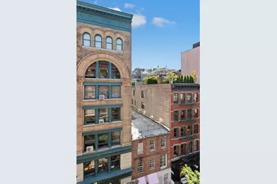 81 Wooster Street #5WO, New York City, NY 10013 - Photo 6