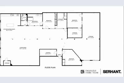 81 Wooster Street #5WO, New York City, NY 10013 - Photo 12