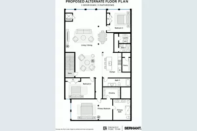 81 Wooster Street #5WO, New York City, NY 10013 - Photo 14