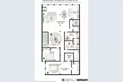 81 Wooster Street #5WO, New York City, NY 10013 - Photo 10