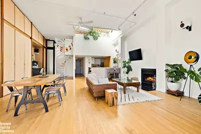 426 W Broadway #PH6G, New York, NY 10012 - Photo 2