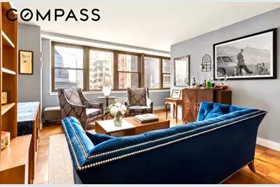 225 E 36th Street #4O, New York, NY 10016 - Photo 2
