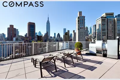 225 E 36th Street #4O, New York, NY 10016 - Photo 10