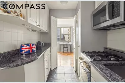 225 E 36th Street #4O, New York, NY 10016 - Photo 4